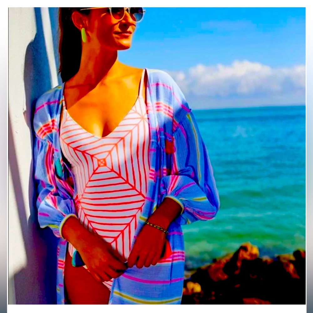 Vineyard Vines Swim